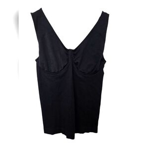 Black Shaper Set Tank And Bottoms XL/XXL